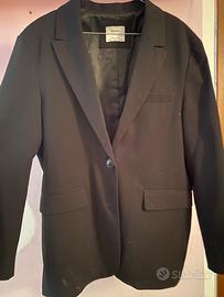 Blazer Bershka