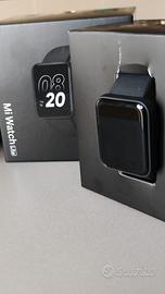 smartwatch Xiaomi Mi Watch Lite