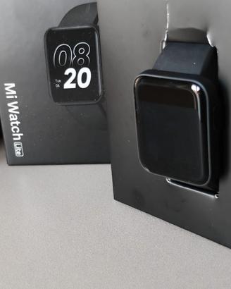 smartwatch Xiaomi Mi Watch Lite