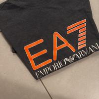 t shirt ea7