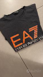 t shirt ea7