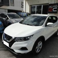 NISSAN Qashqai 1.5 dCi 115 CV Business