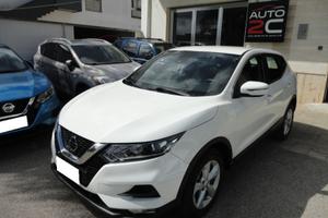 NISSAN Qashqai 1.5 dCi 115 CV Business
