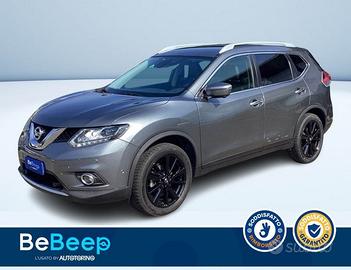 Nissan X-Trail 1.6 DCI TEKNA 4WD E6