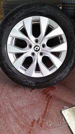 Cerchi  Renault Capture