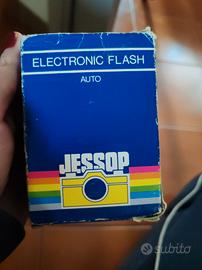 flash JESSOP 150A