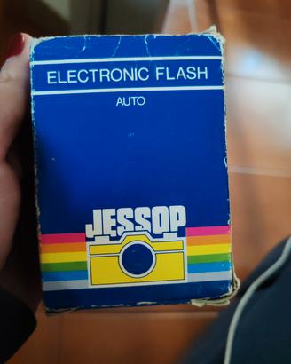 flash JESSOP 150A