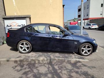 BMW 320 i cat Eletta SPLENDIDA