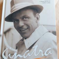 Sinatra libro + cd edizioni White Star raro