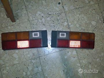 Fanali posteriori sx dx nuovi per Fiat Argenta