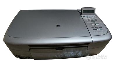 STAMPANTE SCANNER A COLORI 