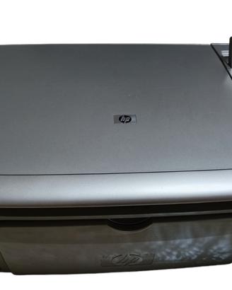 STAMPANTE SCANNER A COLORI 