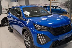 Peugeot 2008 BlueHDi 130 EAT8 Allure S/S come...