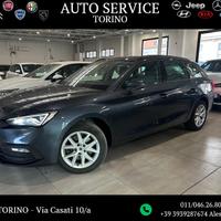 Seat Leon Sportstourer 2.0 TDI 150 CV DSG Business
