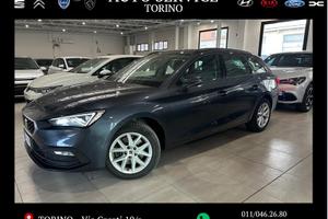 Seat Leon Sportstourer 2.0 TDI 150 CV DSG Business