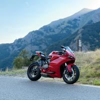 Ducati 1299 Panigale