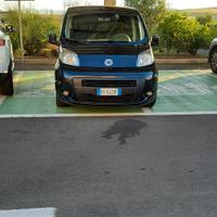 fiat fiorino qubo 1.3 mjet