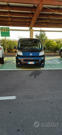 fiat fiorino qubo 1.3 mjet