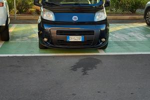fiat fiorino qubo 1.3 mjet