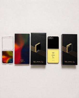 Samsung Galaxy Z Flip6 Olympic Edition 512GB