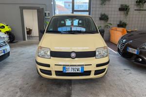 Fiat Panda 1.2