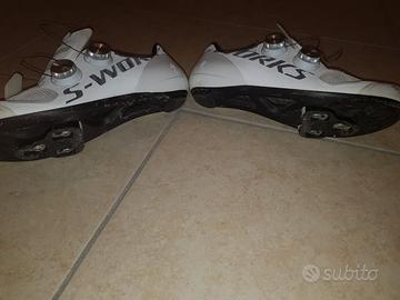 Scarpe s-works vent road