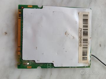 sintonizzatore TV DVB per notebook Acer aspira
