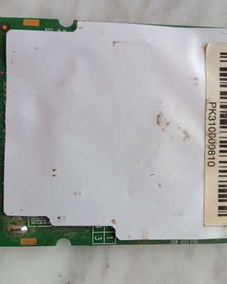 sintonizzatore TV DVB per notebook Acer aspira