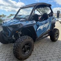 Polaris RZR 1000