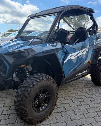 Polaris RZR 1000