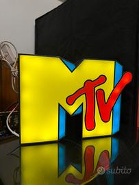 Lampada MTV