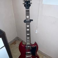 Chitarra Epiphone SG 400