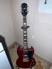 Chitarra Epiphone SG 400