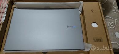 Samsung Galaxy Book4 15.6"