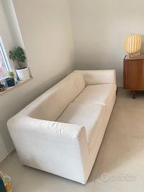 DIVANO POLTRONE SOFÀ 