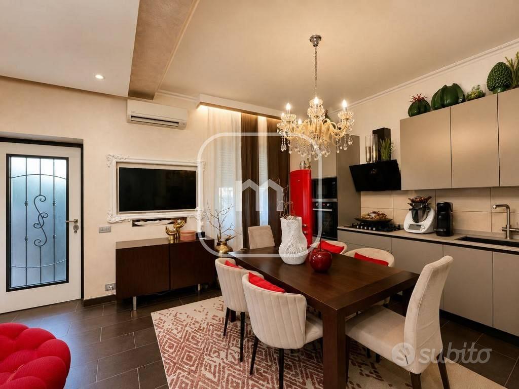 Appartamento – Roma, Rocca Cencia, Borghesiana - Vista 2