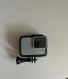 GoPro Hero 7 white