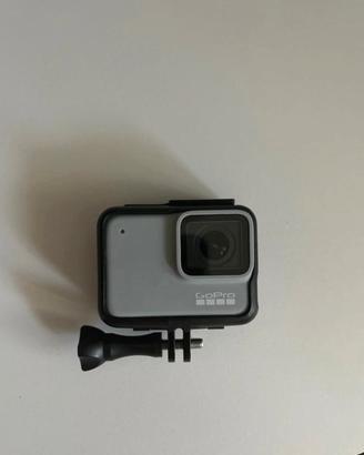 GoPro Hero 7 white
