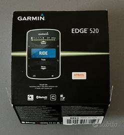 Garmin 520