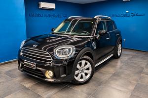 Mini Cooper D 2,0 150CV Countryman UNICO PROPRIETA