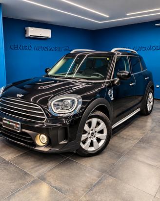 Mini Cooper D 2,0 150CV Countryman UNICO PROPRIETA