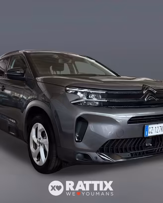 CITROEN c5 aircross 2022 C5 Aircross 1.2 hybrid Pl