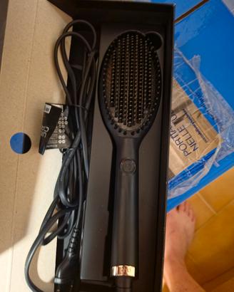 Ghd hot brush