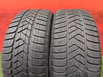 225 50 17 Gomme Invernali 65-95% Pirelli 225 50R17