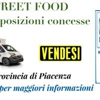 580/25 STREET FOOD Ristorante Gelateria