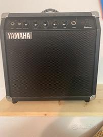 Amplificatore chitarra