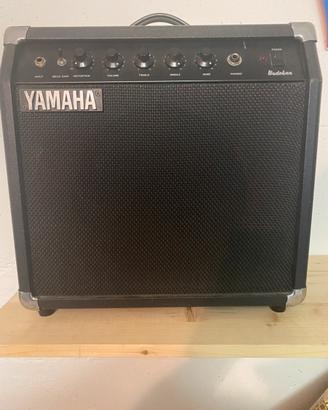 Amplificatore chitarra