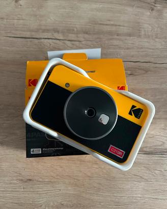 Kodak Mini Shot 2 Retro + 40 stampe