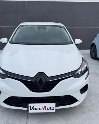 Renault Clio TCe 100 CV GPL