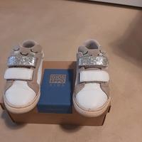 scarpe Gioseppo bimba n.27